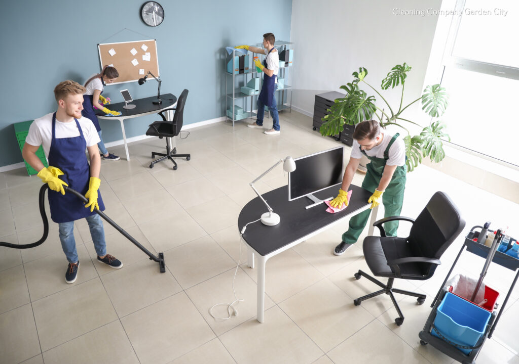 Above N Beyond Office Cleaning LLC 4 Glen Cove in New York: A Great Place to Visit
