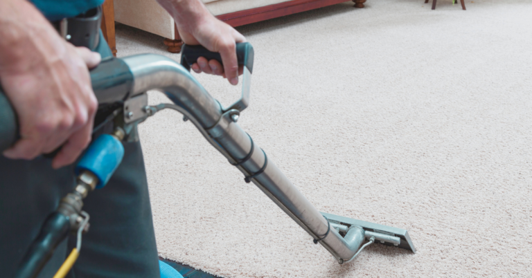 Office Carpet Cleaning Techniques: Keeping Your Carpets Pristine
