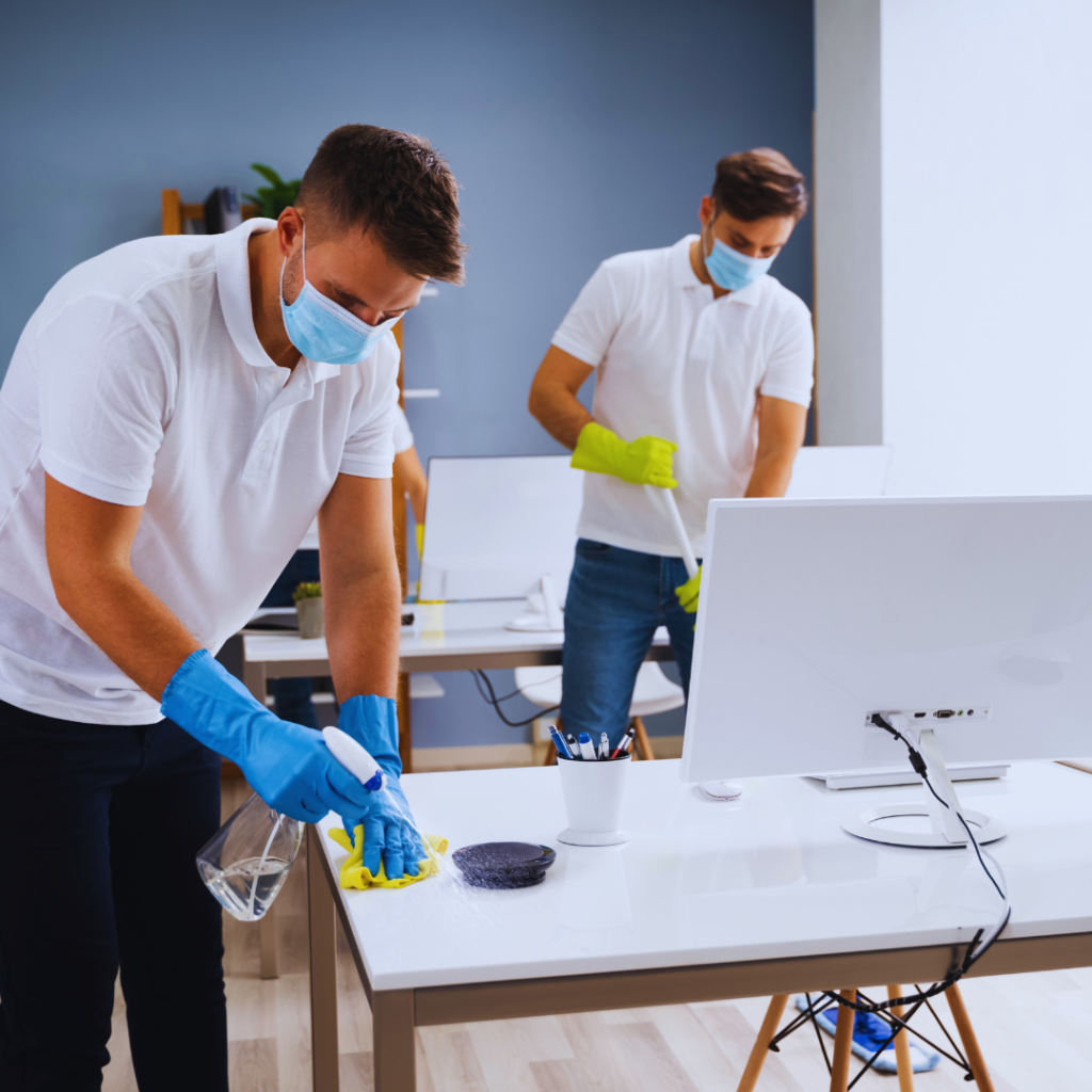 Office Maintenance Importance of Office Maintenance: A How-To Guide for Boosting Workplace Productivity