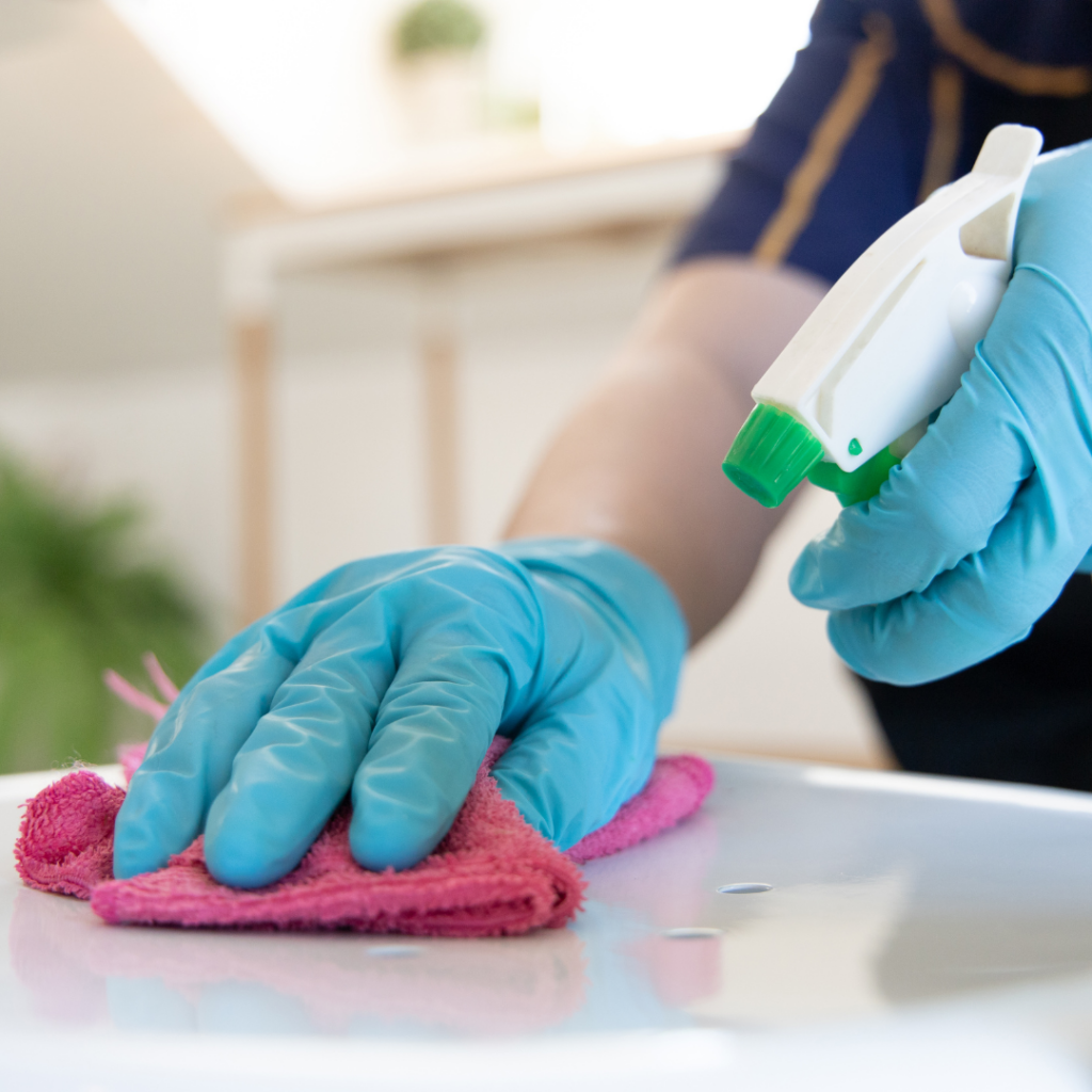 commercial office cleaning 14 Advantages of Hiring Professional Office Cleaners