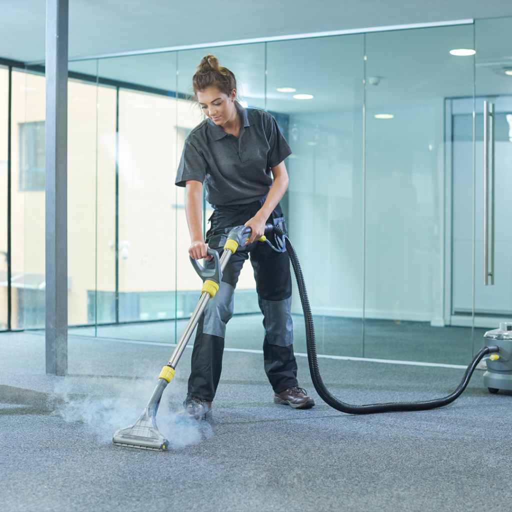 office cleaning 14 Advantages of Hiring Professional Office Cleaners